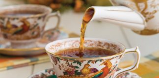 September/October 2018 Issue Preview