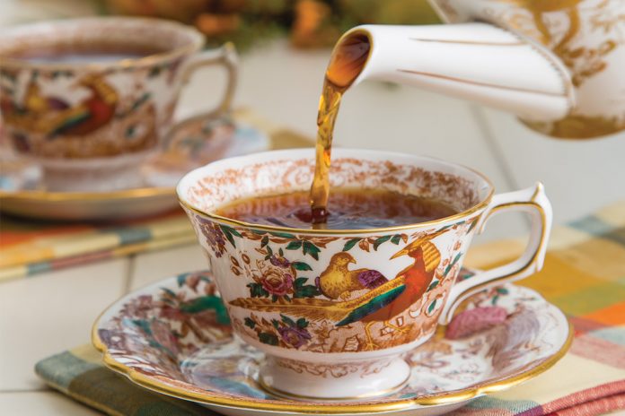 September/October 2018 Issue Preview