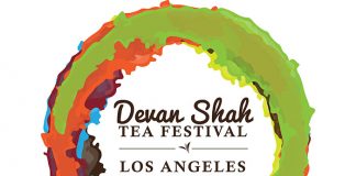 Will You Join Us at the 2018 Devan Shah Tea Festival?