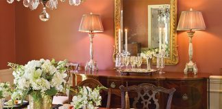 Tea to Toast The New Year