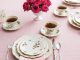 The Complete Table: A Rosy Affair