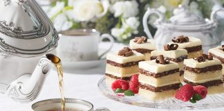 Teatime Favorites 2019 Issue Preview