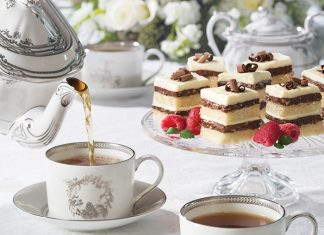 Teatime Favorites 2019 Issue Preview