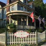 TheRedKettlePerrystSign