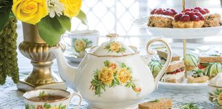 March/April 2019 Issue Preview