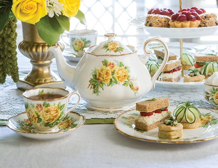 March/April 2019 Issue Preview