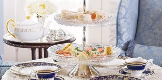 British Tea 2019 Issue Preview