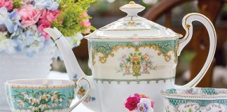 May/June 2019 Issue Preview