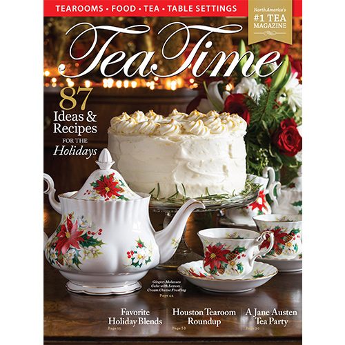 November/December 2017 Issue