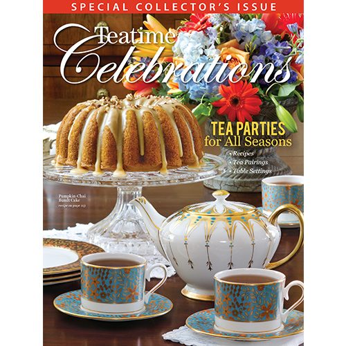 Teatime Celebrations 2018