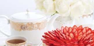 Teatime Celebrations 2019 Issue Preview