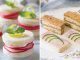 8 Sumptuous Spring Tea Sandwiches