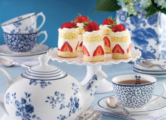 July/August 2019 Issue Preview