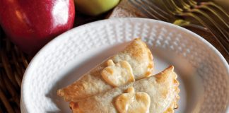Apple Hand Pies