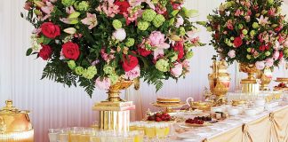 Royal Teas: Taking Tea Like Royalty