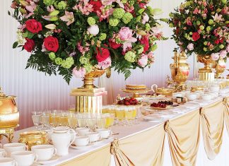 Royal Teas: Taking Tea Like Royalty