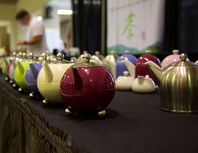 The 2019 Chicago International Tea Festival Is Around the Corner