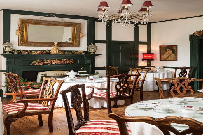 Camilla's Remember When