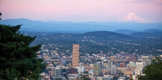 Tea Treasures of Portland