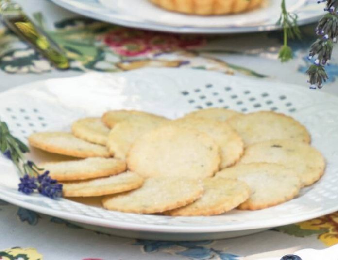 Herbes-de-Provence-Sablés.jpeg Herbes de Provence Sablés