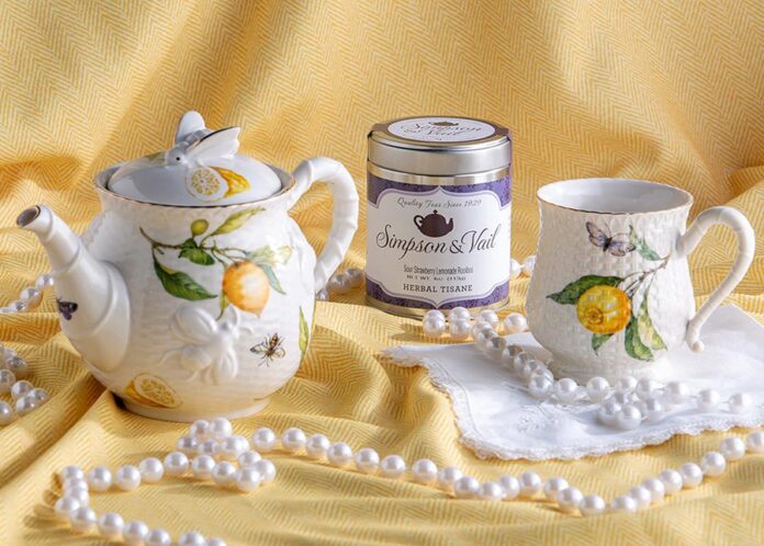 Simpson & Vail Summer Giveaway 2023