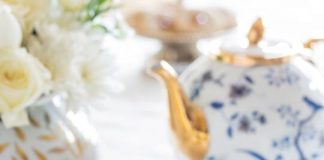 Mascarpone-Filled Coconut Cakes with Lemon Buttercream