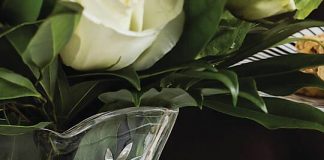 Chicken & Bacon Tea Sandwiches