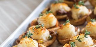 Shepherd’s Pies