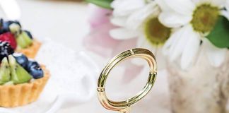 Strawberry Shortbread