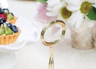 Strawberry Shortbread