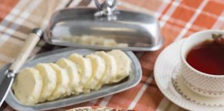 Gluten-Free Bacon-Butternut Scones