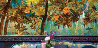 Think Sketch for Tea