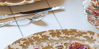 Bacon-Artichoke Canapés