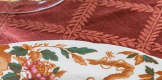 Caramel-Nut Tartlets