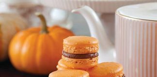 Dark Chocolate Buttercream