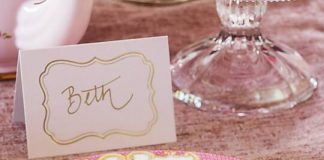 Raspberry Shortbreads