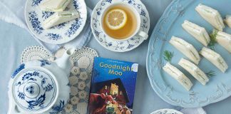 Seeking The Truth in Mollie Cox Bryan’s Goodnight Moo