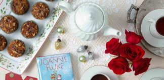 Add Christmas Cupcake Murder by Joanne Fluke to Your Holiday Reading List