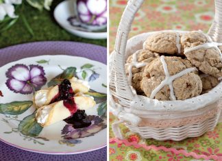 Our Favorite Easter Recipes