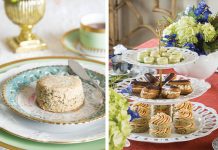 12 Tea-Infused Recipes We Love 12 Tea-Infused Recipes We Love