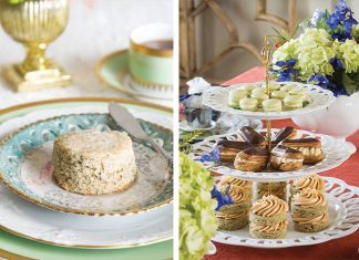 12 Tea-Infused Recipes We Love 12 Tea-Infused Recipes We Love