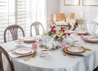 Here Comes the Bride