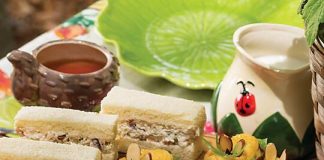 Cheesy Beef Pizza Turnovers