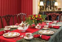 Quick-Ship Gifts Every Holiday Host Will Love Yuletide Tradition