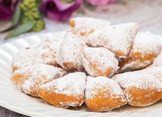 Mandazi