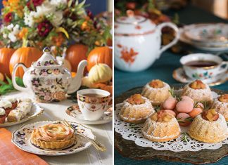 12 Amazing Apple Recipes for Autumn