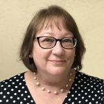 Carol Anita Gillette