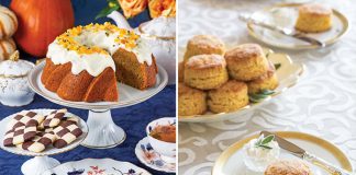 9 Scrumptious Seasonal Squash Recipes