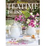 Victoria TeaTime Bliss Cover