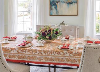 With Grateful Hearts